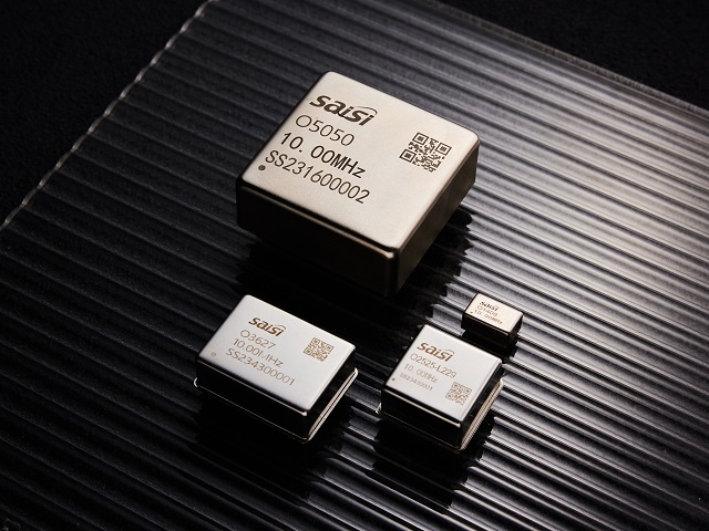 恒温晶体振荡器：精准控制温度，实现高效实验与自动化控制