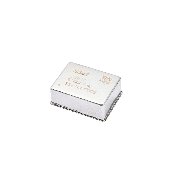 浅析恒温晶振未来发展趋势