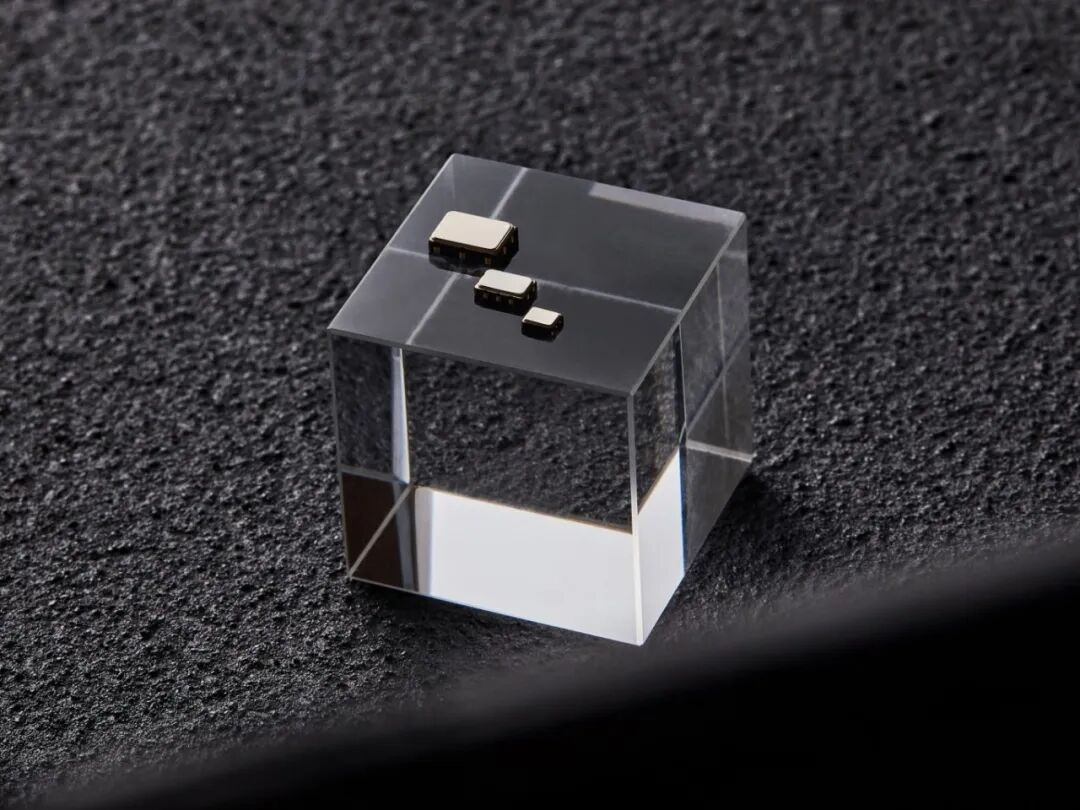 驯服晶振是什么？有什么作用？