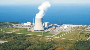 赛思x中核集团｜赋能中核集团四大核电站5G专网建设，赛思助攻智慧核电数字化转型！