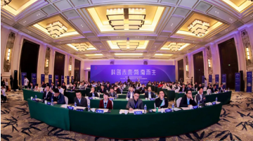 科创未来，向南而生 赛思喜获首届长三角全球科创项目一等奖