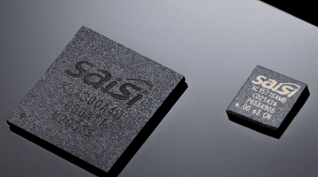 工信部发放5G商用牌照 赛思已做好全面准备