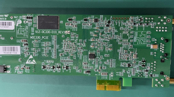 【新品发布】兼容操作系统！赛思发布PCIe授时卡MOC330