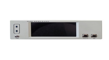 【业界动态】浙江赛思参加2021年全国时间频率学术会议