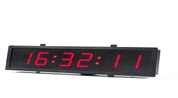 学校时钟系统的优势有哪些？