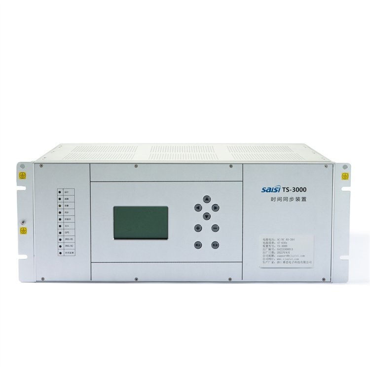 时间同步装置的特点有哪些？