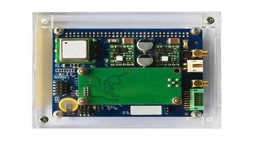 授时板卡与授时模块的应用