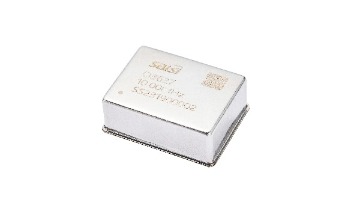 恒温晶振的精度及应用