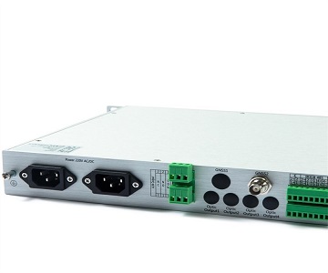 GPS北斗对时装置主要功能