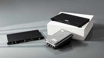 时钟服务器在监控领域的应用