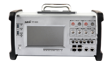 时间频率测试仪的应用领域