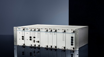 中国唯一受邀出席2024 IEEE ISPCS企业！赛思ePRTC系统成5G时频同步网最强Buff！